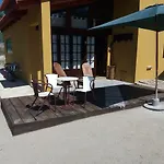 Casas De Canavezes Dom wakacyjny Marco de Canavezes