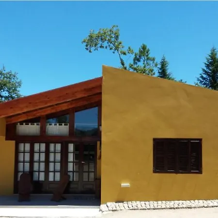 Casas De Canavezes Tatil Evi