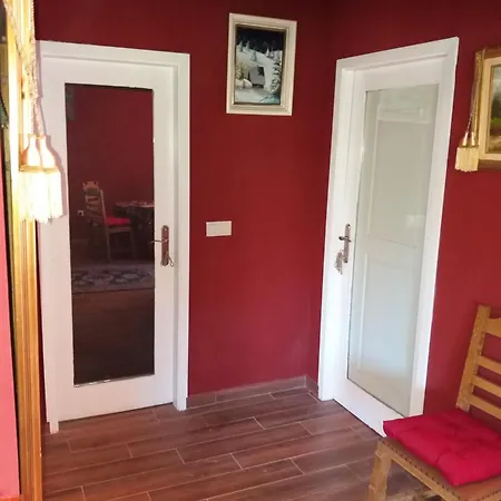 Casas De Canavezes Holiday home