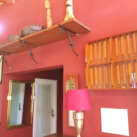 Casas De Canavezes Ferienhaus