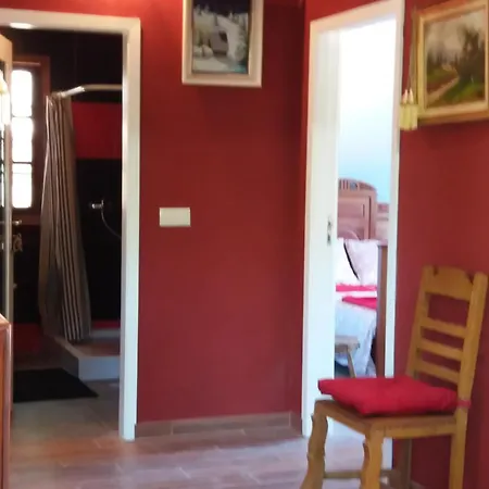 Holiday home Casas De Canavezes