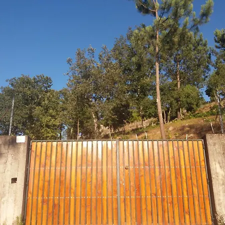 別荘 Casas De Canavezes *