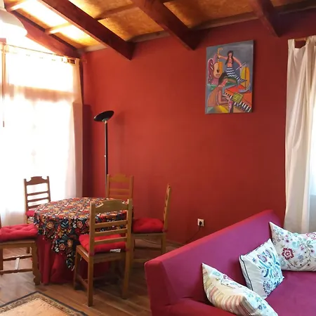Casas De Canavezes Tatil Evi Marco de Canavezes