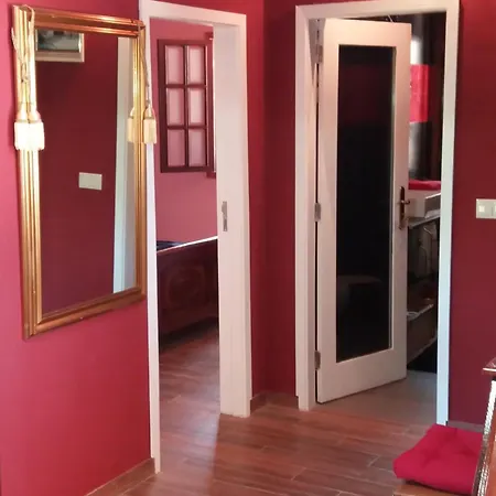 Casas De Canavezes Ferienhaus