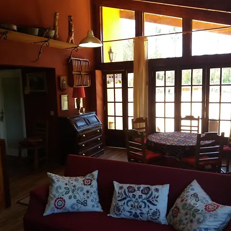 Holiday home Casas De Canavezes *