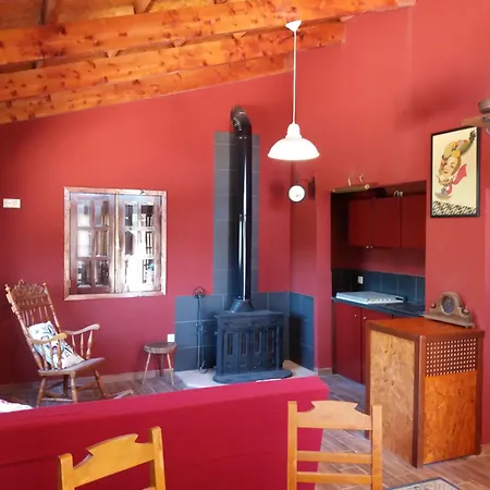 Casas De Canavezes *