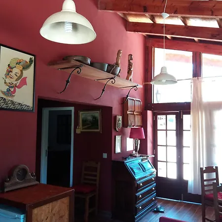 Casas De Canavezes Holiday home Marco de Canaveses