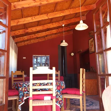 Holiday home Casas De Canavezes *