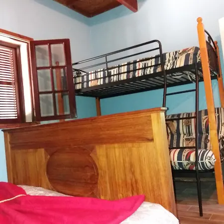 Ferienhaus Casas De Canavezes *
