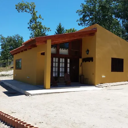 Casas De Canavezes *