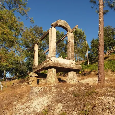 Holiday home Casas De Canavezes *