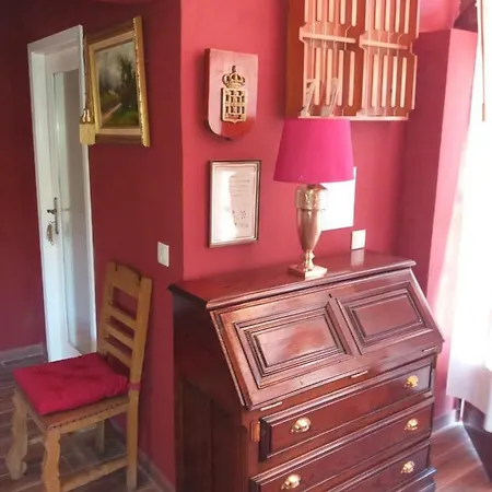 Holiday home Casas De Canavezes