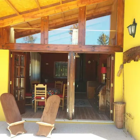 Casas De Canavezes