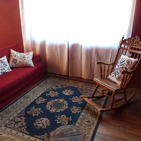 Casas De Canavezes *