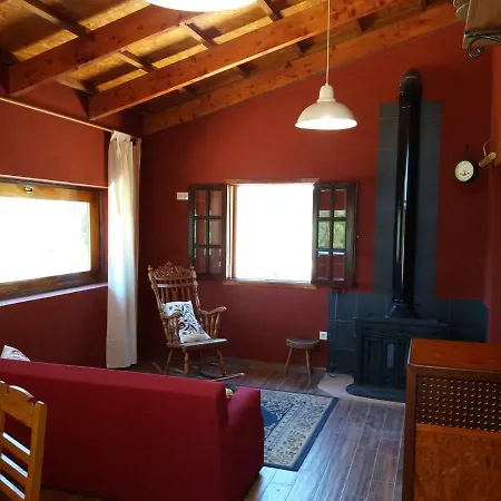 Casas De Canavezes Сasa de vacaciones *