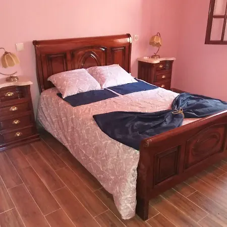 Casas De Canavezes