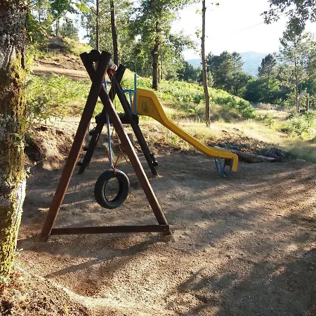 別荘 Casas De Canavezes