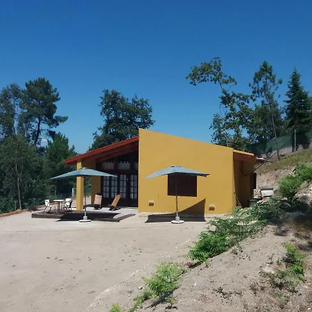 Casas De Canavezes Holiday home Marco de Canaveses