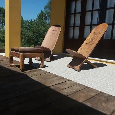 Casas De Canavezes