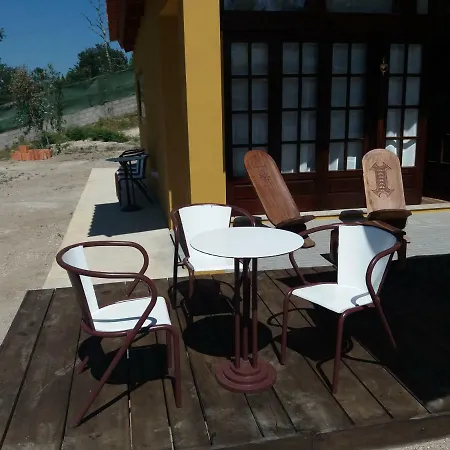 Casas De Canavezes Vakantiehuis Marco de Canavezes