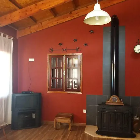 別荘 Casas De Canavezes