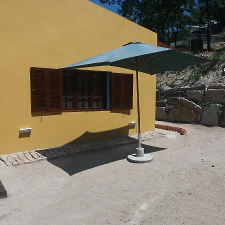 Casas De Canavezes