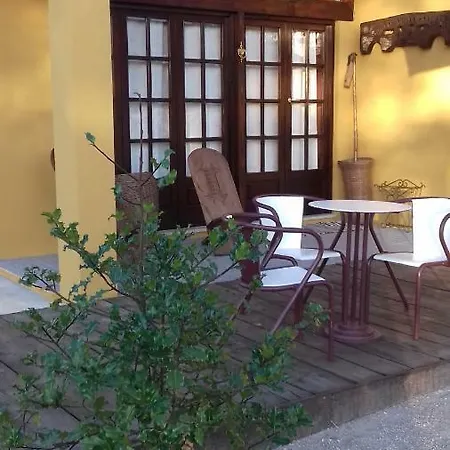 Casas De Canavezes