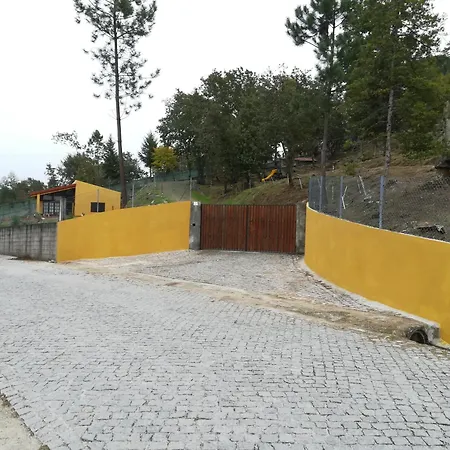 Casas De Canavezes
