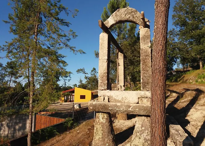 Casas De Canavezes * Marco de Canavezes