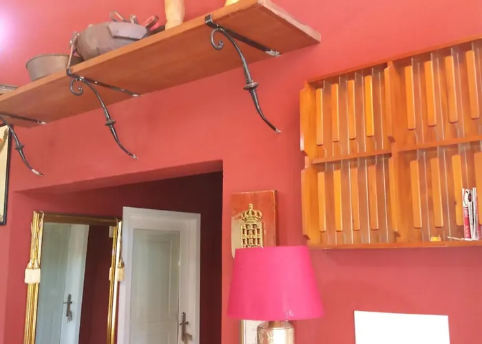 Casas De Canavezes בית נופש