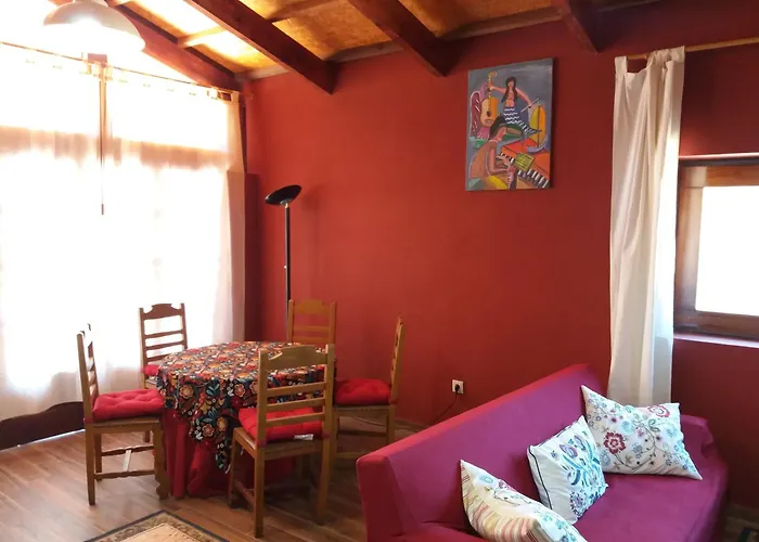 Casas De Canavezes Tatil Evi Marco de Canavezes