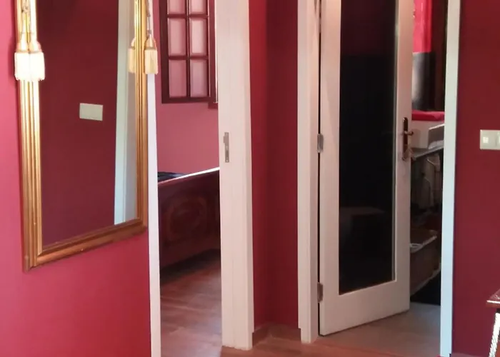 Casas De Canavezes Nyaraló