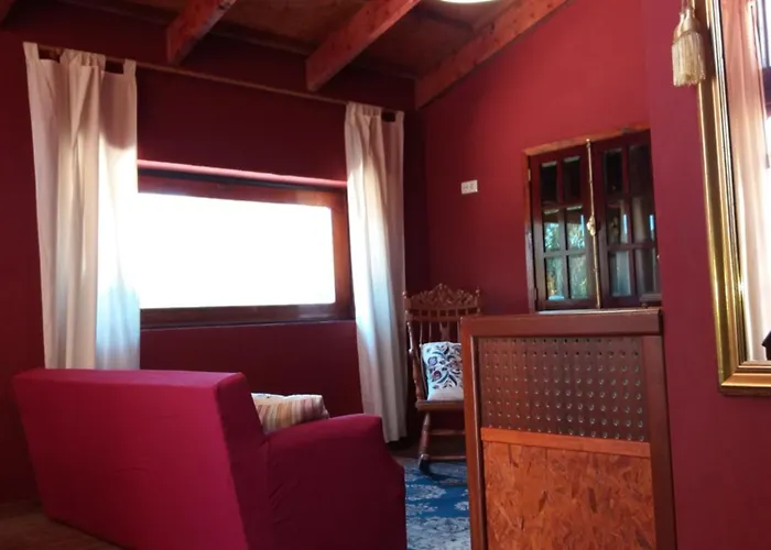 בית נופש Casas De Canavezes Marco de Canavezes