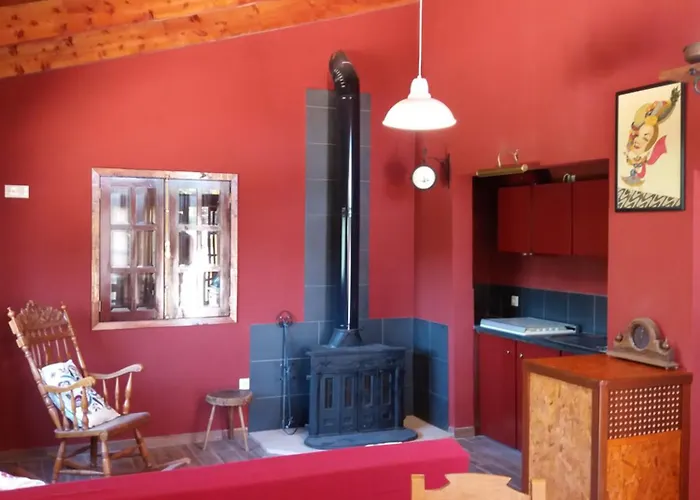 Casas De Canavezes *