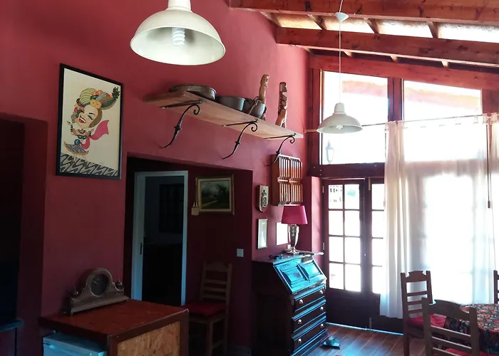 Casas De Canavezes Tatil Evi Marco de Canavezes