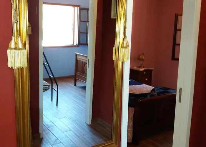 בית נופש Casas De Canavezes