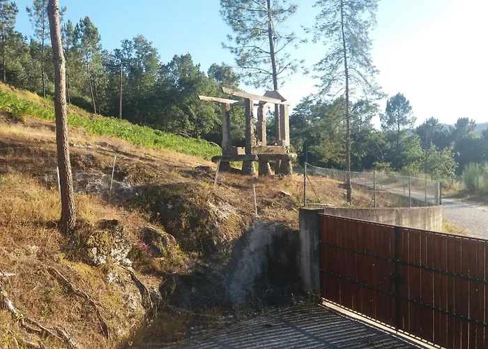 Casas De Canavezes * Marco de Canavezes