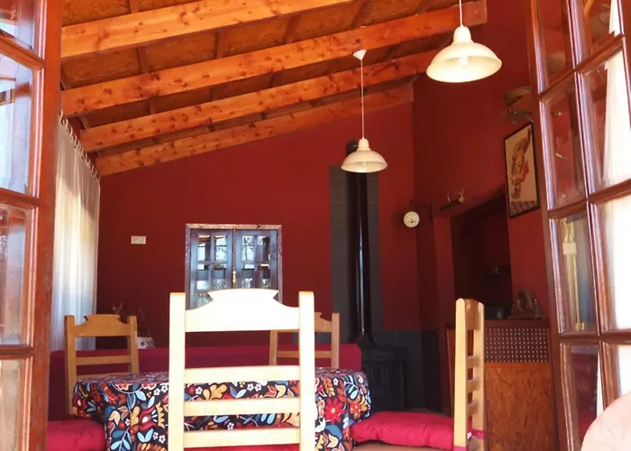 בית נופש Casas De Canavezes *