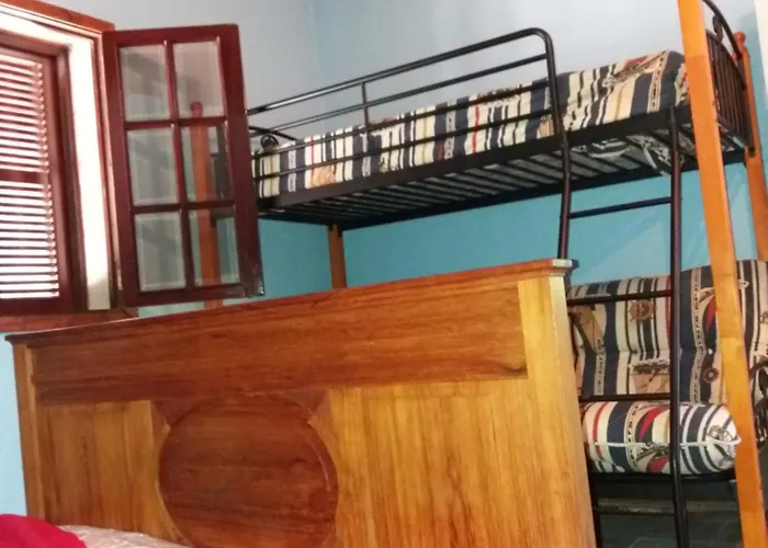 Tatil Evi Casas De Canavezes *