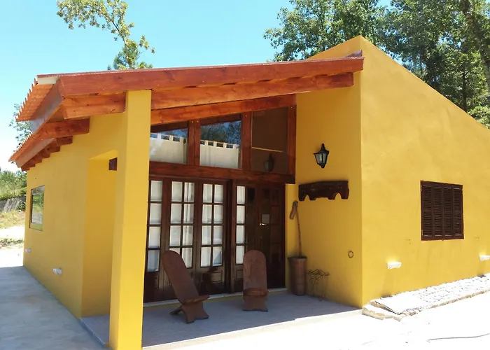 Casas De Canavezes Marco de Canavezes