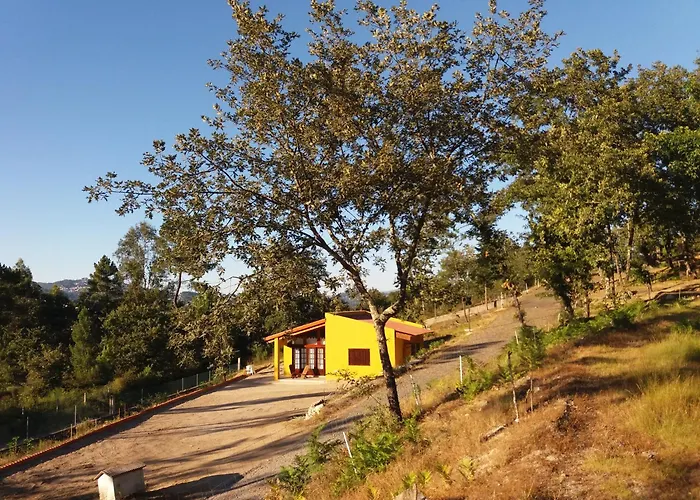 Casas De Canavezes Marco de Canavezes