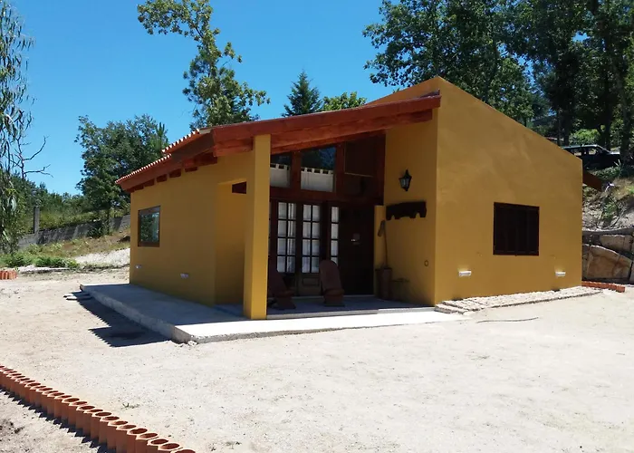 Casas De Canavezes *