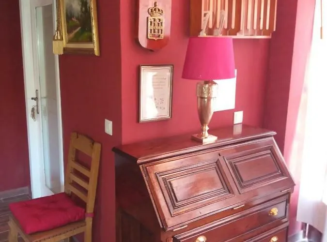 בית נופש Casas De Canavezes