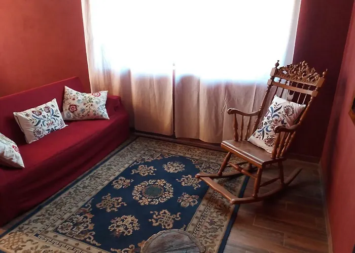 Casas De Canavezes *