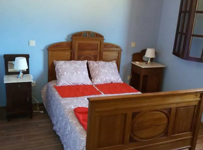 Casas De Canavezes Marco de Canavezes