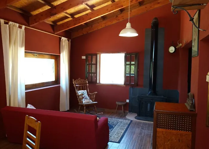 Casas De Canavezes בית נופש *