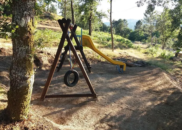 Tatil Evi Casas De Canavezes