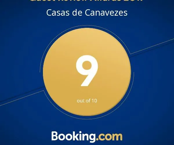 Casas De Canavezes בית נופש Marco de Canavezes